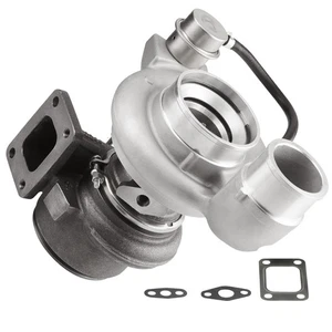 Turbocompresor apto para Dodge Cummins 5,9 L ISB 5,9 L HY35W - Imagen 1 de 17