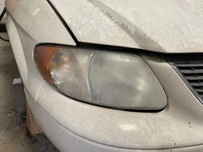 Passenger Right Headlight Fits 01-07 CARAVAN 1880206 - Image 1 of 4