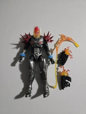 Marvel Legends Cosmic Ghost Rider Action Figure & Accessories Only - Image 1 of 4