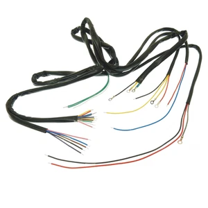 IMPIANTO ELETTRICO Vespa GL 150 VLA1T VBB1T CON BATTERIA - Foto 1 di 1