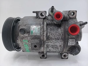 AC Compressor Fits 2012 13 14 15 16 17 Hyundai Azera - Picture 1 of 12