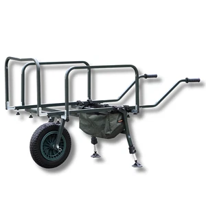 Skarp - HD Barrow, Transportkarre, Trolley - Bild 1 von 5
