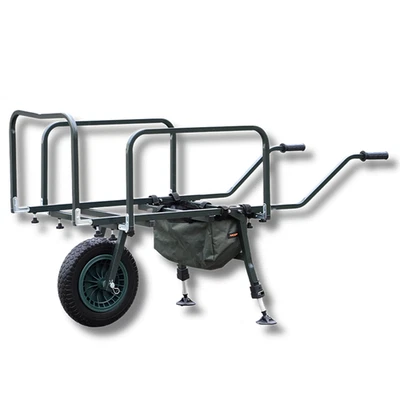 Skarp - HD Barrow, Transportkarre, Trolley - Bild 1 von 4