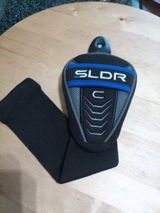 Cubierta de cabeza de palo de golf de madera Taylormade SLDR C 3 cubierta de cabeza de repuesto nueva - Imagen 1 de 5