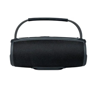 PARTY, Bluetooth Lautsprecher 5.3 MS3 30W Wiederaufladbar Mit Griff, Schwarz - Bild 1 von 3