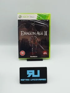 Dragon Age 2: Bioware Signature Edition - Xbox 360 - PAL (Sellado de fábrica) - Imagen 1 de 6