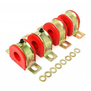 Energy Suspension For Chevy G10/G20 1983-1995 Greaseable Sway Bush 1-1/16in Set - Picture 1 of 2