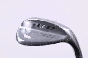 Titleist Vokey SM10 Lob Wedge / 58 Degree / Wedge Flex Titleist Vokey SM9 Shaft - Picture 1 of 6