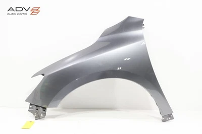 Nissan Pathfinder 2013-2020 panel de cubierta de guardabarros delantero izquierdo del lado del conductor OEM Foto 1 de 4