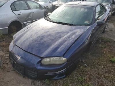 Motor limpiaparabrisas compatible con 96-99 CAMARO 417687 Foto 1 de 4