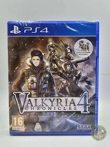 Valkyria Chronicles 4 PS4 [NEUF] - Imagen 1 de 2