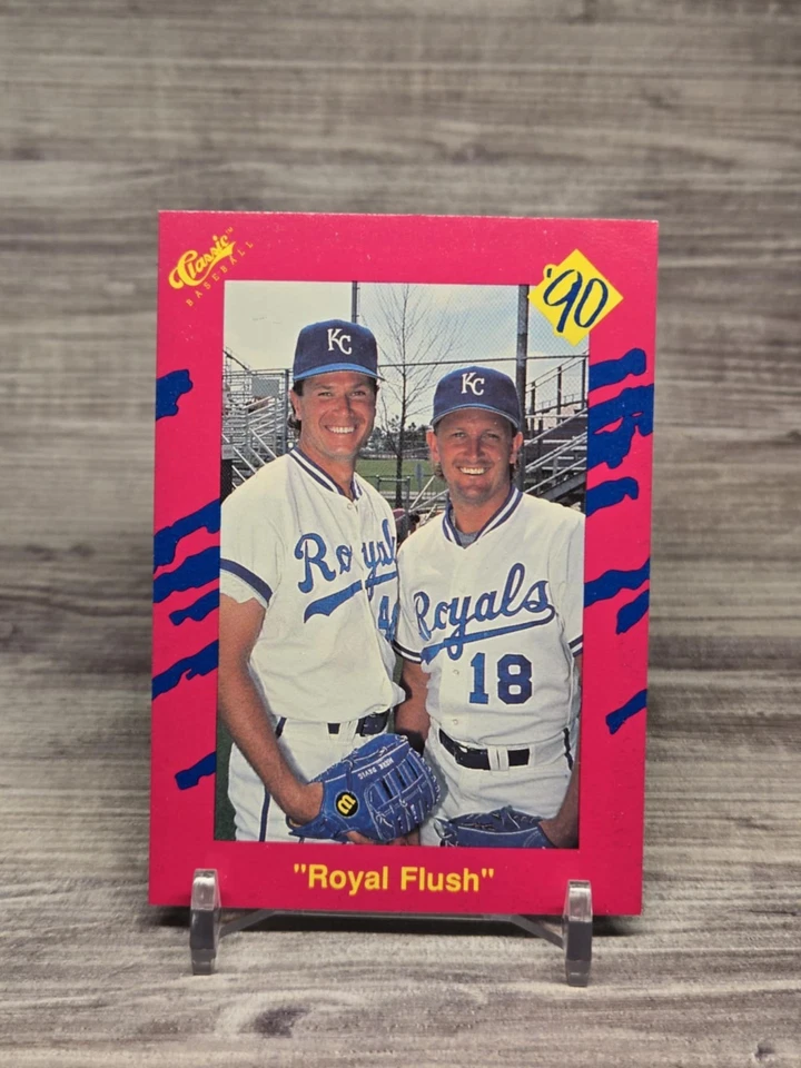 1990 Classic Update Baseball MLB Card #s 1-50 -You Pick- Fill Your Set - Image 1 of 3