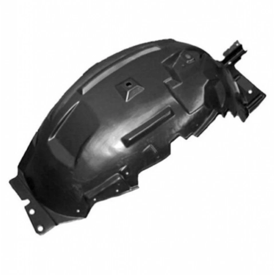 For Mazda B3000 1999-2007 Fender Liner Passenger Side - Image 1 of 3