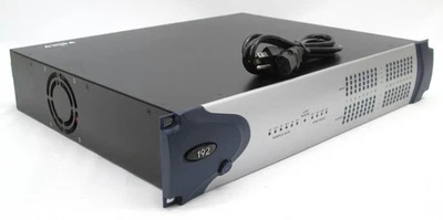 Avid Digidesign 192 I/O ProTools Interface MH192 Digital I/O Analog In/Out #2251 - Image 1 of 4