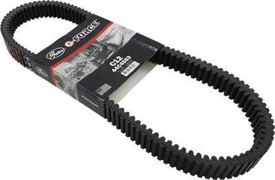 Correa de transmisión GATES 44C4553 04-13 Polaris SwitchBack 700 Foto 1 de 4
