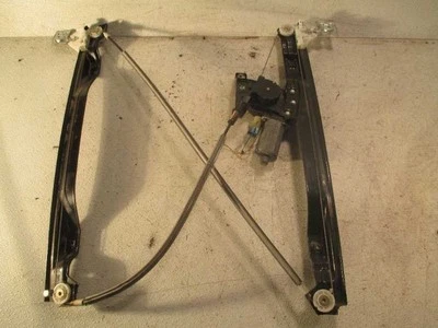 Regulador ventana delantera izquierda conductor con motor para 03-08 Isuzu Ascender Foto 1 de 4