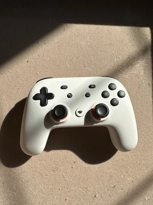 Google Stadia Remote - Image 1 of 2