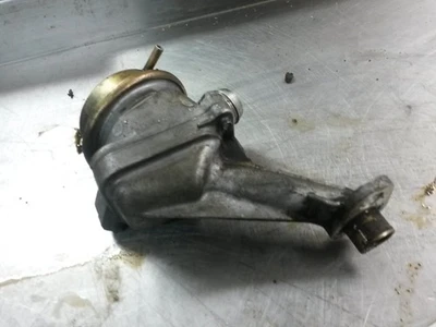 Válvula de retención de inyección de aire para 01-05 Mercedes-Benz C320 3.2 A1121400060 Foto 1 de 4