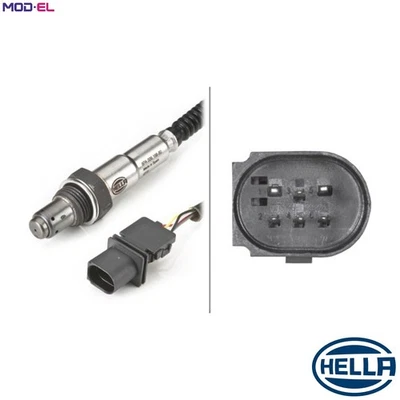 LAMBDA SENSOR 6PA 009 166-801 FOR KIA PICANTO SORENTO PRIDE/II VENGA SPORTAGE - Image 1 of 4