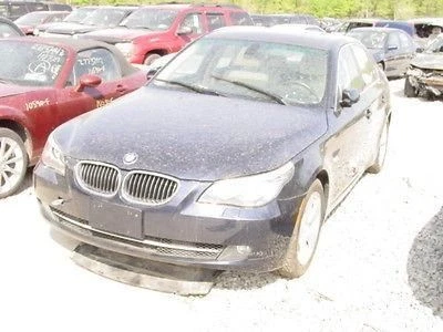 Rear Drive Shaft Xi AWD Fits 08-10 BMW 528i 54384 — 第 1/4 张图片