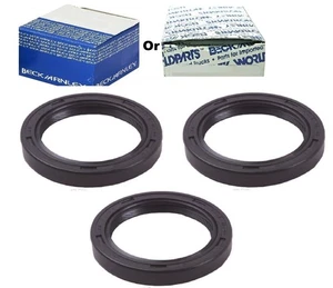 (Lot of 3) Engine Crankshaft Seal Front BECK/ARNLEY 052-3229 - Picture 1 of 4