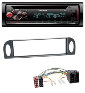 Pioneer MP3 DAB CD Bluetooth USB Autoradio für Citroen C5 (bis 2004) - Bild 1 von 6