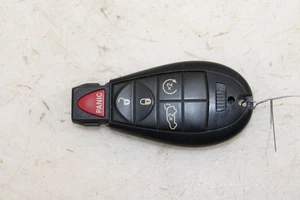2011-2013 Jeep Grand Cherokee Key Fob Remote OEM MT65 - Foto 1 di 3