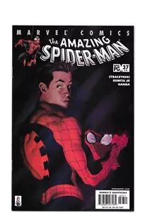 Amazing Spiderman # 37 LGY 478 N NEUWERTIG Marvel Comics - Bild 1 von 1