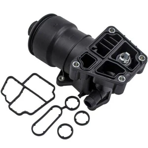 ÖLTAUSCHER AUDI A3 A4 A5 Q3 VOLKSWAGEN GOLF 1.6 TDI 2.0 TDI OE 03L117021 - Bild 1 von 4