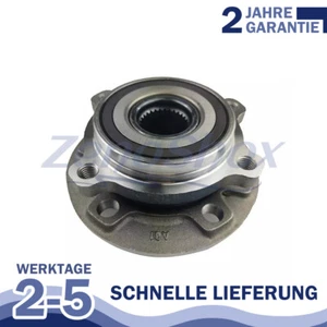 670003580 Vorne Radlager Lager Für Maserati Quattroporte Ghibli M157 3.0 S AWD - Bild 1 von 7