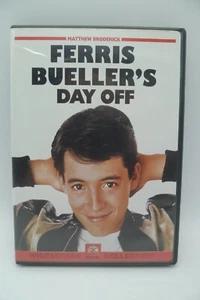 Ferris Bueller's Day Off DVD - Picture 1 of 3