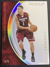 2016-17 Panini Immaculate Collection Basketball Cards 20