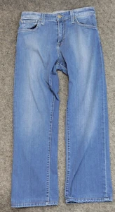 Agave Denim Waterman Mens Jeans 31 Relaxed Straight Fit California USA Outdoor - Picture 1 of 14