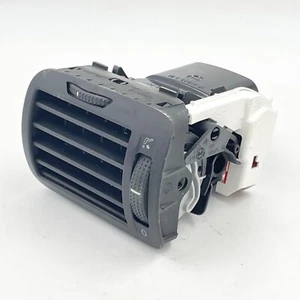 NOS! Genuine OEM Volkswagen 3B0819704D2AQ Black Dashboard Air Vent for Passat - Picture 1 of 4