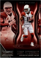 2018 Panini Playbook Football Card Pick  (Base)