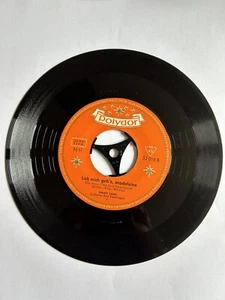 Oldies der 60er Jahre  Über 60 Single 7" Sammlung  Schlager ohne Hülle - Bild 1 von 4
