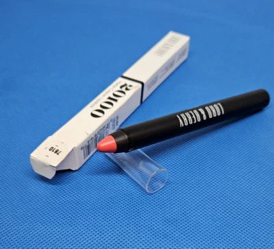 Lápiz labial Lord & Berry 20100 crayón mate 7810 insolente 0,11 oz Foto 1 de 3