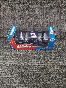 1:64th Scale #3 Dale Earnhardt Diecast By Action - Picture 1 of 1