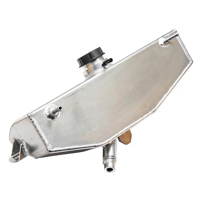 Overflow Reservoir Tank Fits Ford F150 Expedition Lincoln Navigator 2015-2024 17 - Image 1 of 4