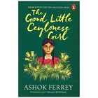 The-Good-Little-Ceylonese-Girl: Family-Saga by Ashok Ferrey 2017 Paperback New
