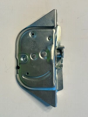 VW Volkswagen Bus Type 2 T2 Sliding Door Catch Latch Lock 1975-1979 211843604J Foto 1 de 4