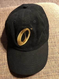 Baseballmütze Kappe Coca Cola Blak Y2K auslaufend schwarz verstellbare Cola - Bild 1 von 6