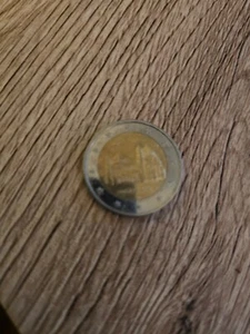 2 Euro Niedersachsen 2014 - Bild 1 von 3