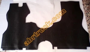 TAPPETINI TAPPETI IN GOMMA ANTISCIVOLO PZ.2 ADATTO A IVECO DAILY ANNO DA 90 A 99 - Bild 1 von 4