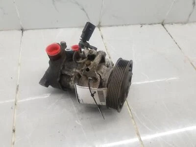 Audi S4 2015 compresor de aire acondicionado #002747 Foto 1 de 4