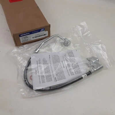 Manguera hidráulica de freno trasero derecho para Ford Expedition Lincoln Navigator 2002-2006 Foto 1 de 4