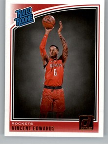 2018-19 Donruss Basketball Pick Your Card Complete Your Set