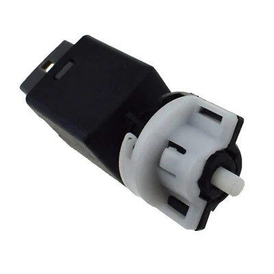 Brake Stop Lamp Switch for Hyundai For Kia 2010-2020 Santa Fe 93810-3S700 Black - Image 1 of 4