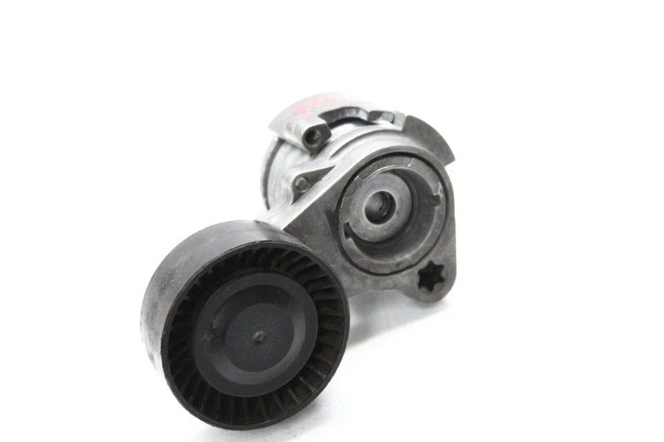 BMW 530XI 530i 525xi 525xi 330xi E60 2006-2007 polea tensora de correa de transmisión P6121 Foto 1 de 4