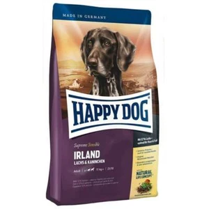 Happy Dog Supreme Irland 4kg - Bild 1 von 2